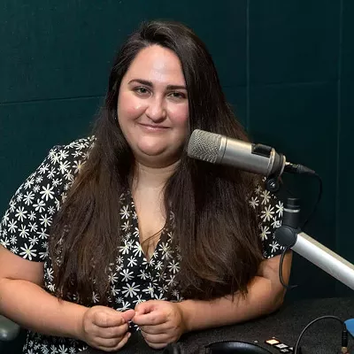 Image: Journalist