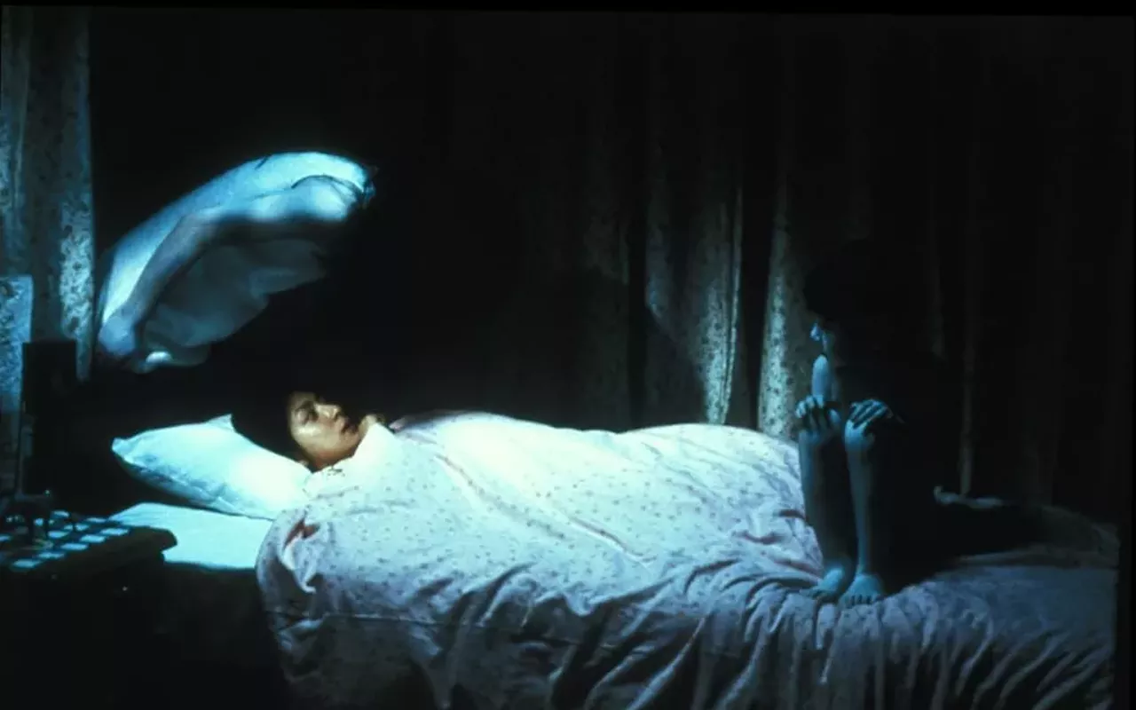 Image: Ju-On: The Grudge