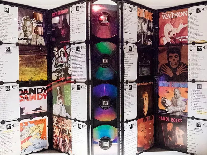 Image: Jukebox