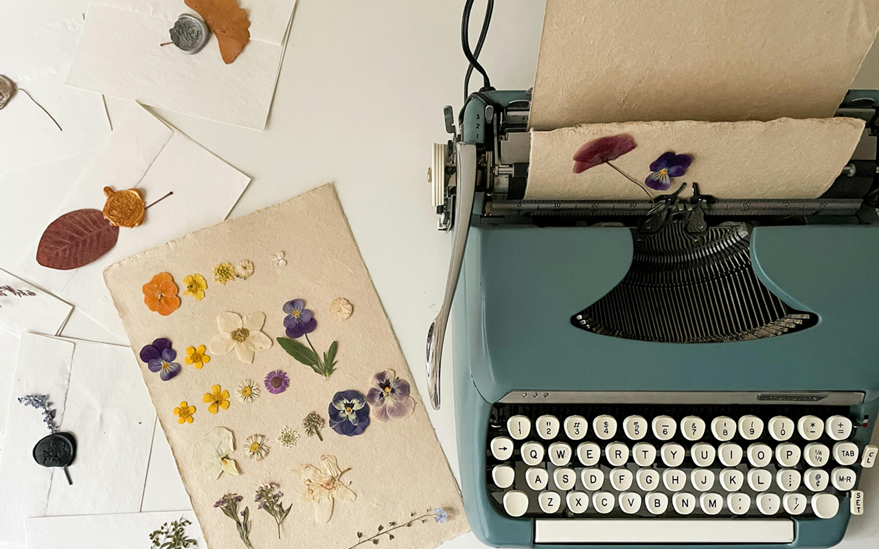 Image: Jumpstart Your Memoir Workshop