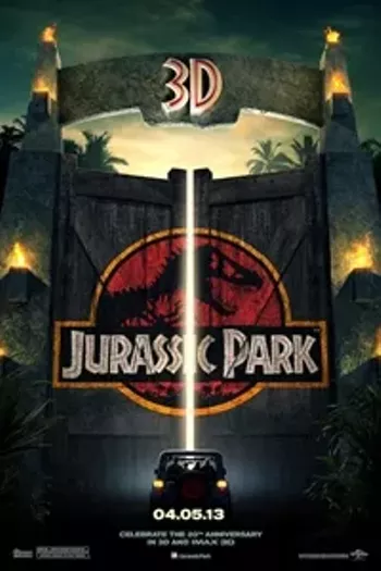 Image: Jurassic Park