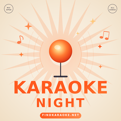 Image: Karaoke Night at Common Interest