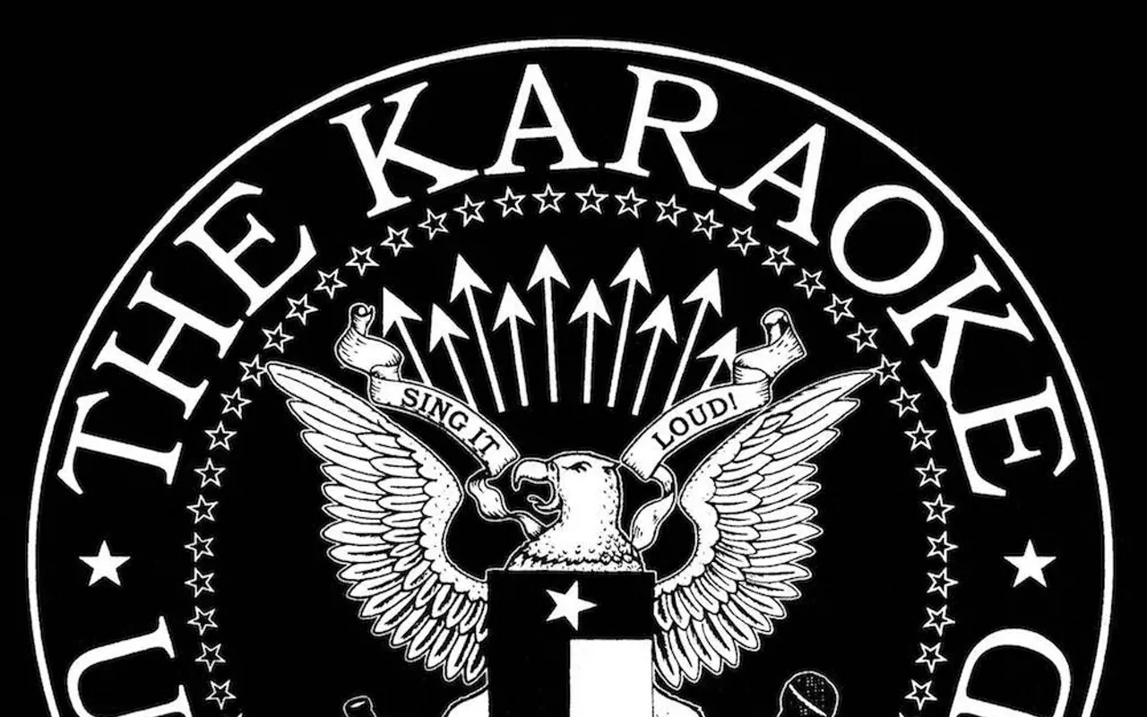 Image: Karaoke Underground