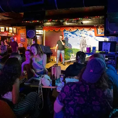 Image: Karaoke