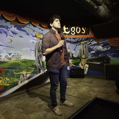 Image: Karaoke