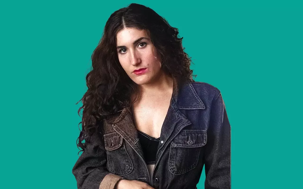 Image: Kate Berlant