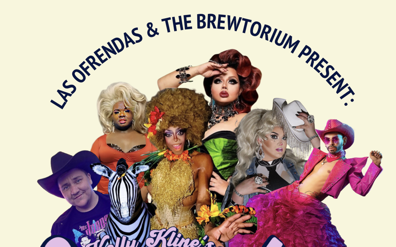 Image: Kelly Kline's Legendary Brunch