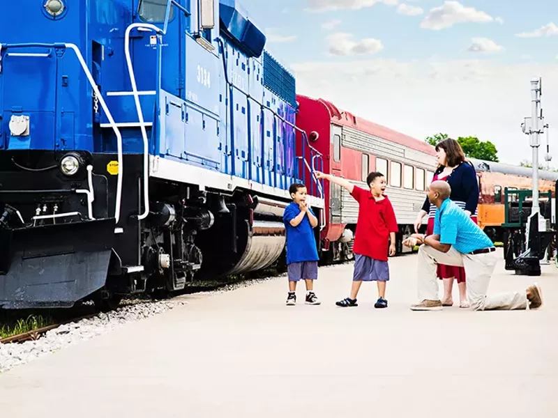 Image: Kids & Family Wild Card