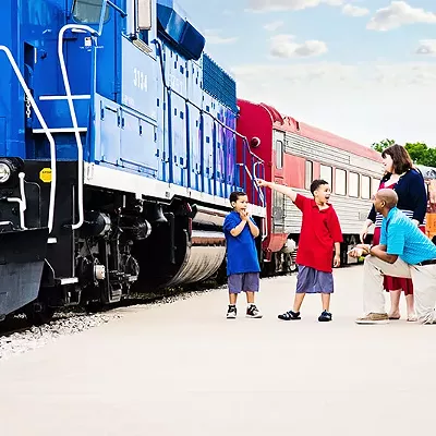Image: Kids & Family Wild Card