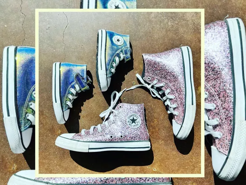 Image: Kids' Clothing
