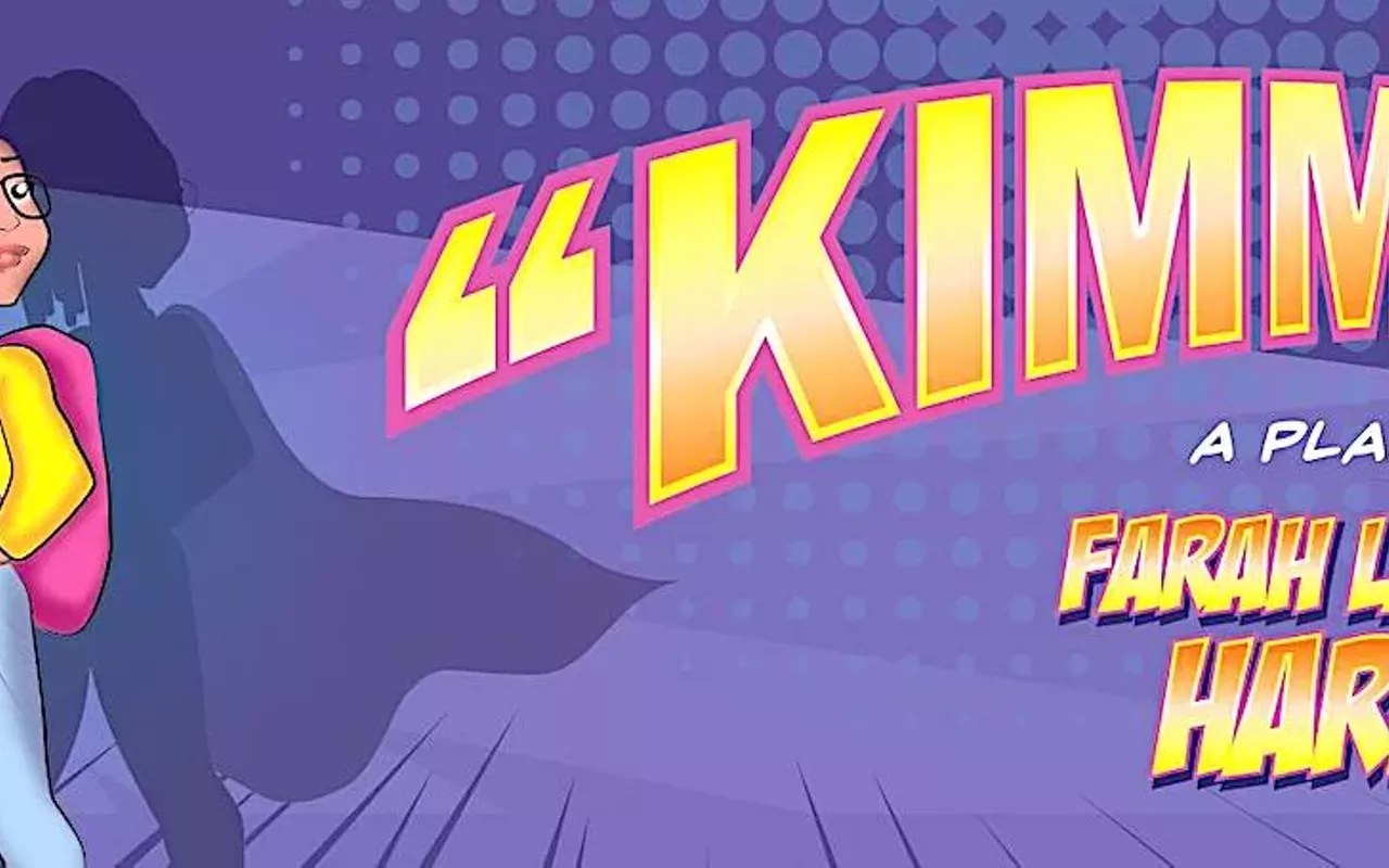 Image: "Kimmy"