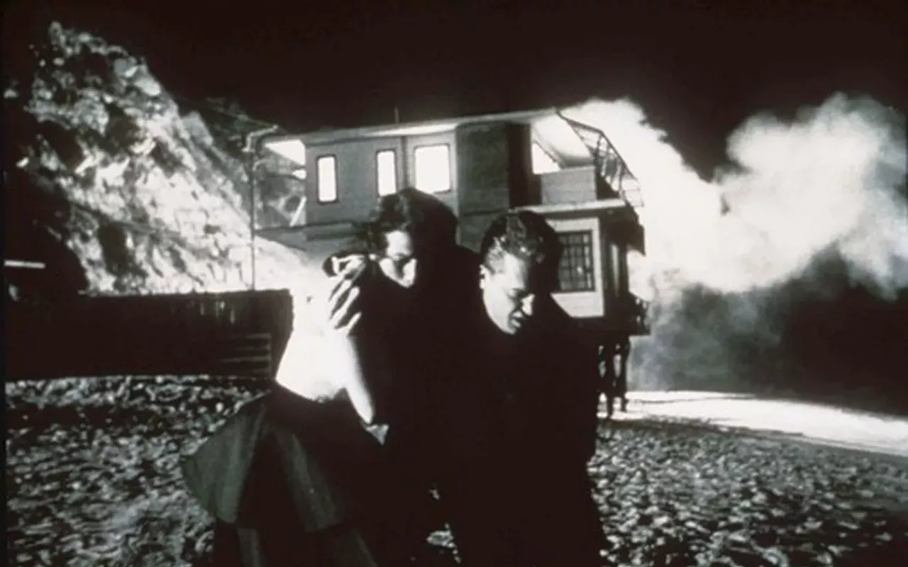 Image: Kiss Me Deadly