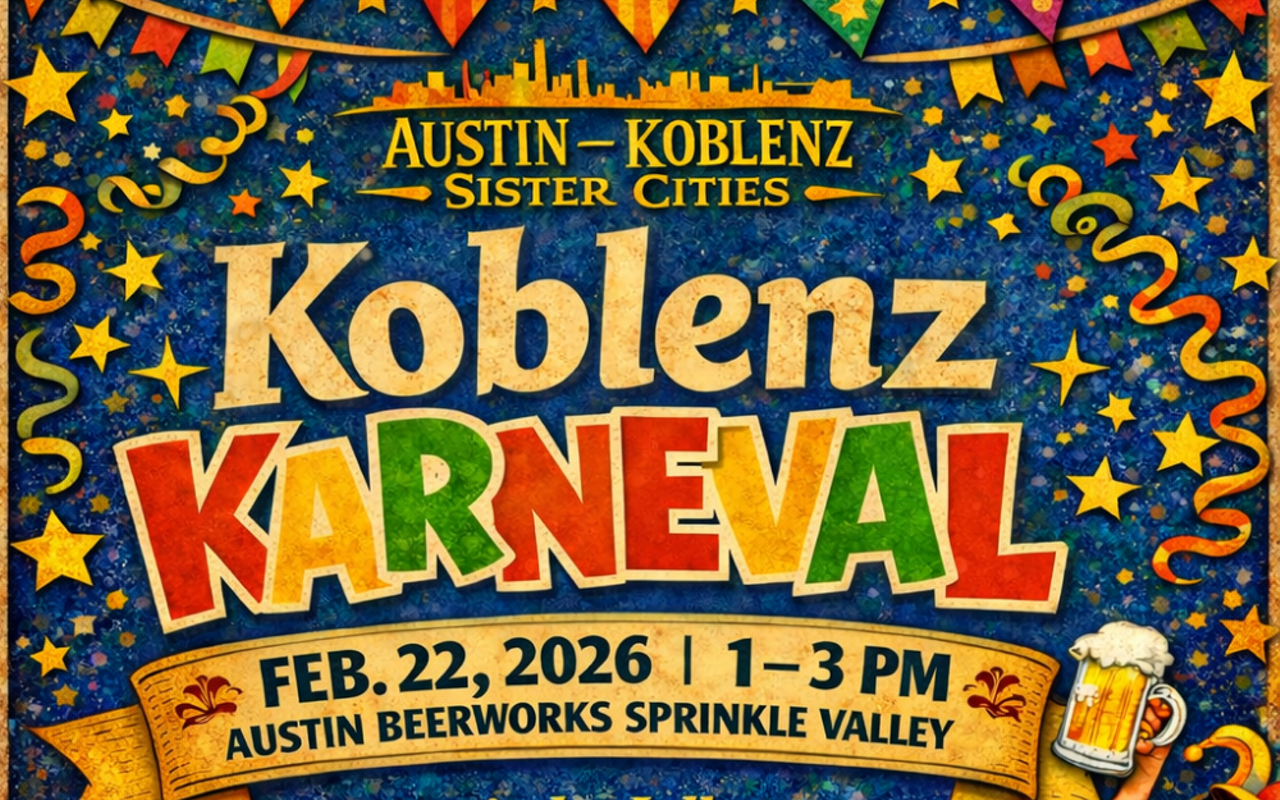 Image: Koblenz Karneval
