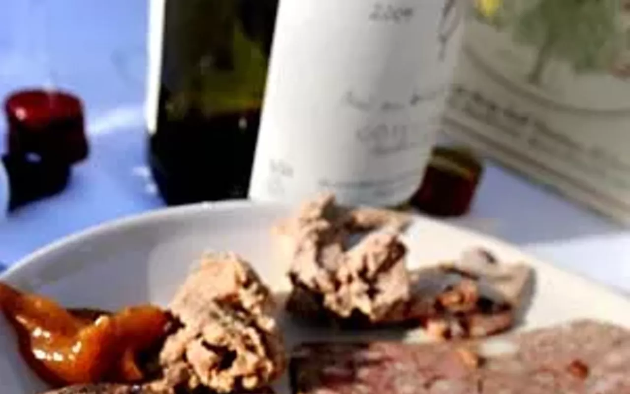 Image: Kocurek Family Artisanal Charcuterie