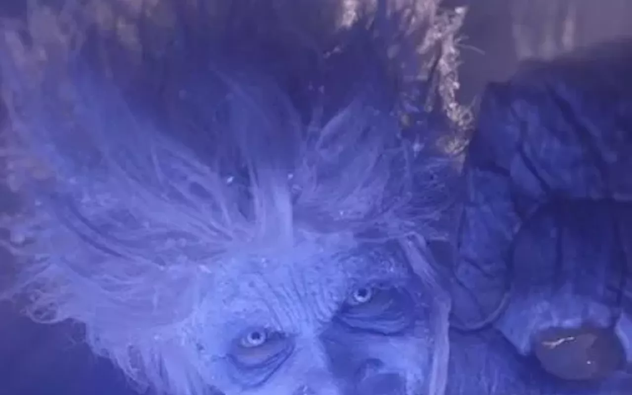 Image: Krampus: The Fright Before Christmas