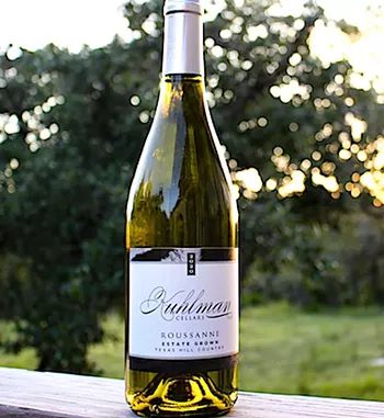 Image: Kuhlman Cellars: Lucky #7
