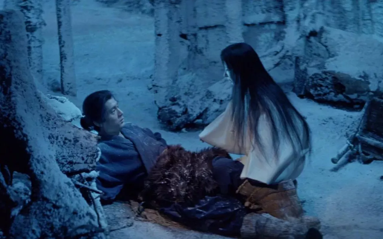Image: Kwaidan