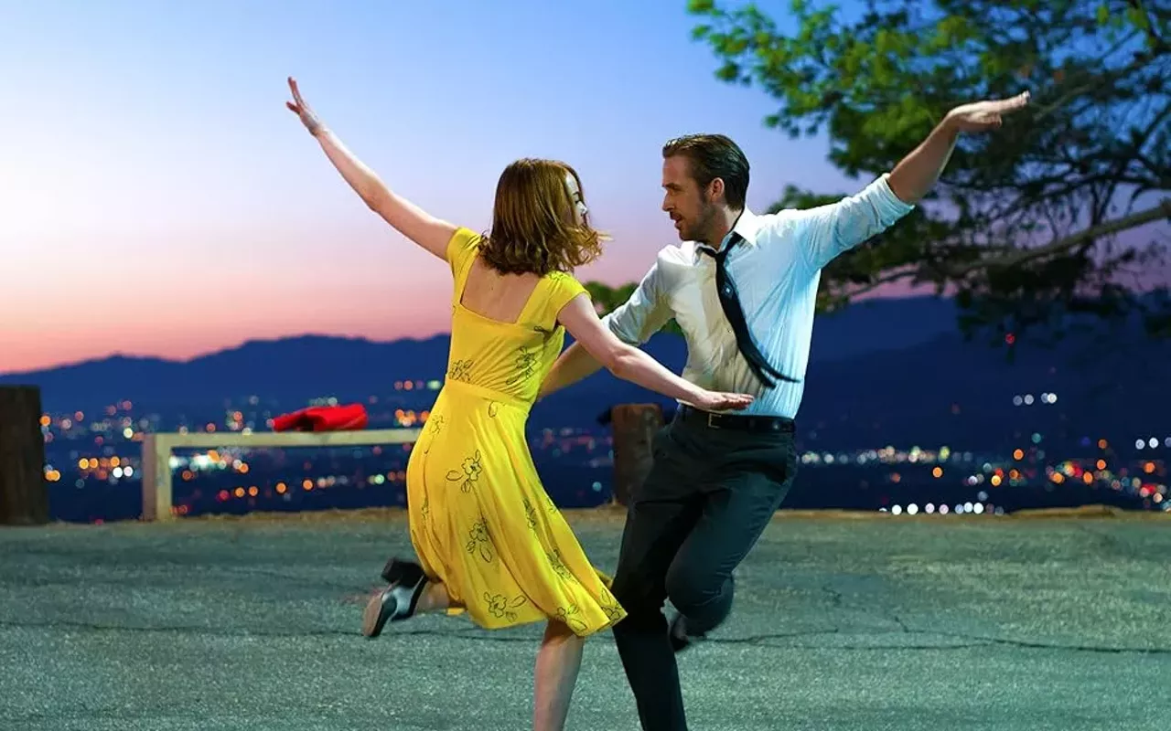 Image: La La Land In Concert