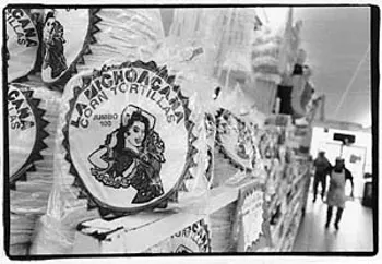 Image: La Michoacana Paletas