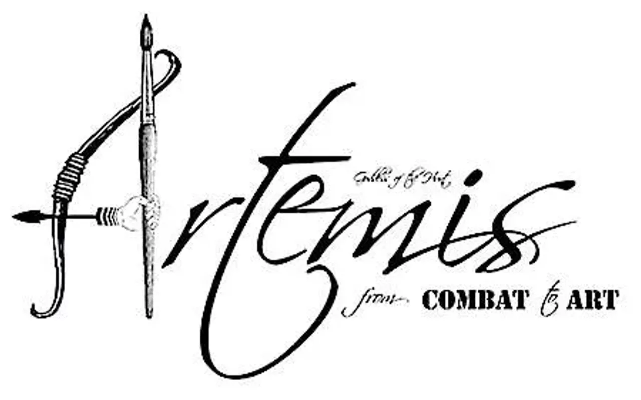 Image: La Pe&ntilde;a Gallery: Artemis