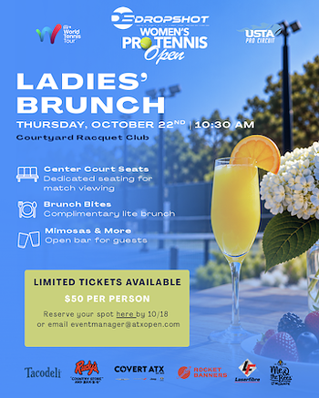 Image: Ladies Brunch