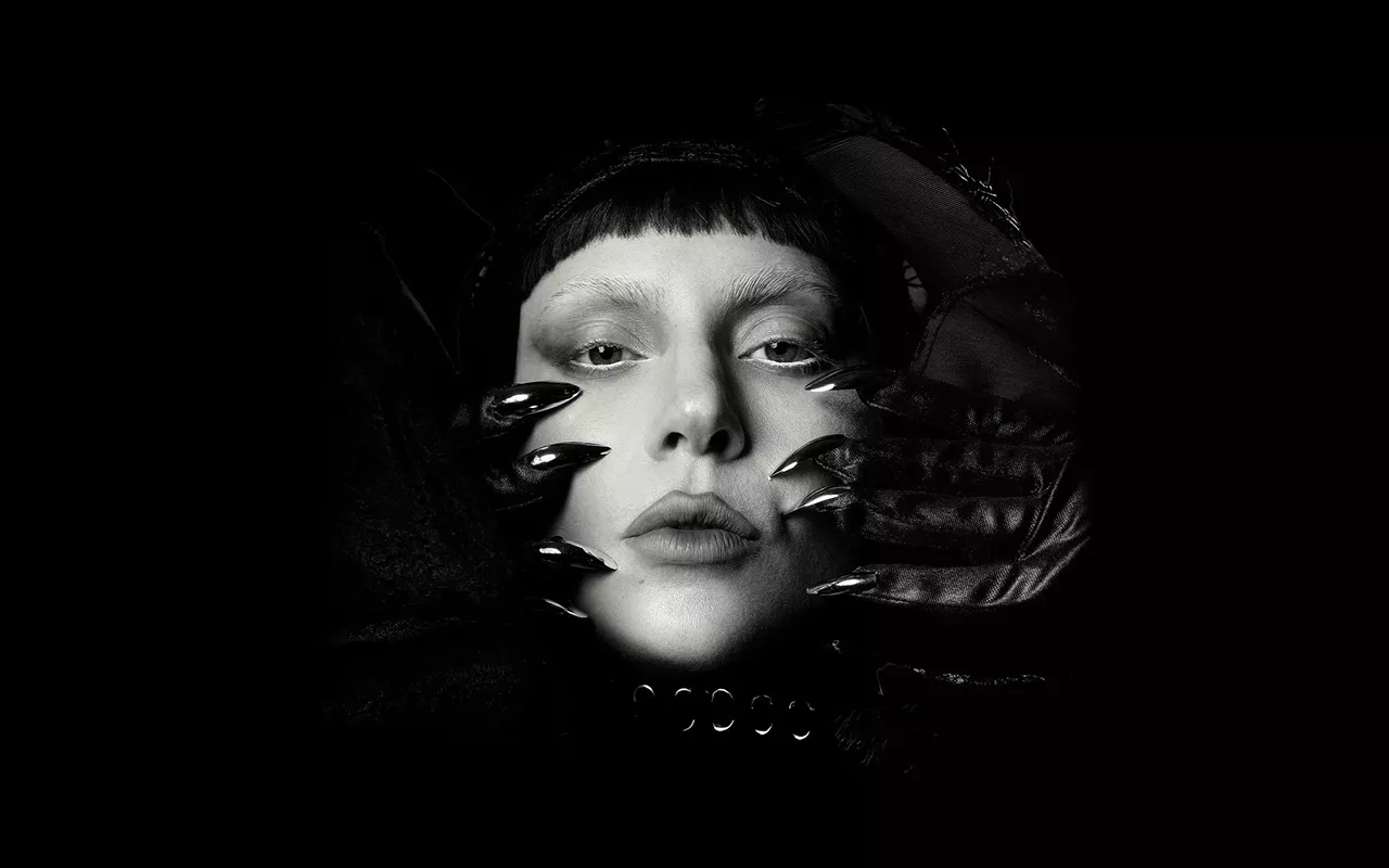 Image: Lady Gaga: The MAYHEM Ball