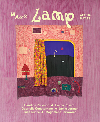 Image: "LAMP"
