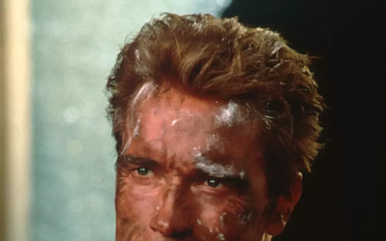 Image: Last Action Hero