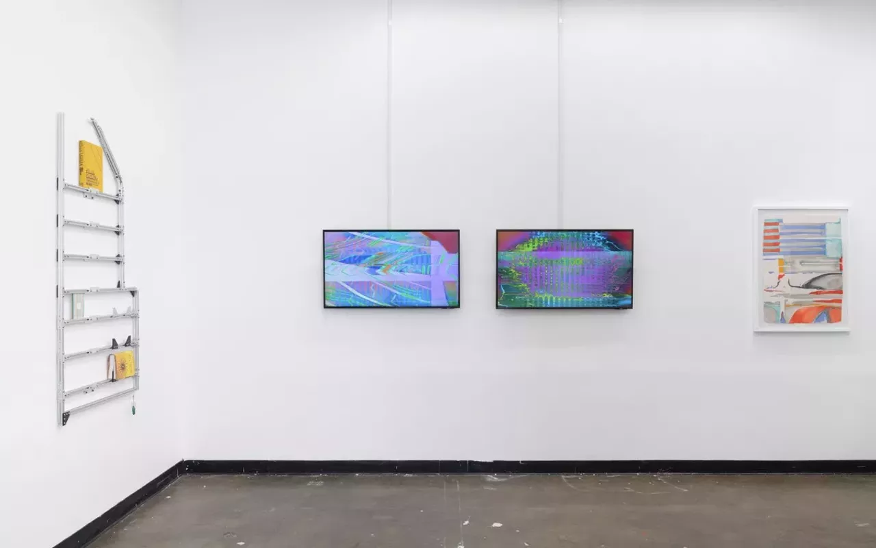 Image: Lauren Klotzman: &ldquo;100% Ennui&rdquo;
