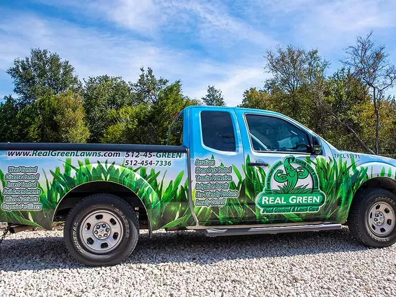 Image: Lawn Care/Landscaping