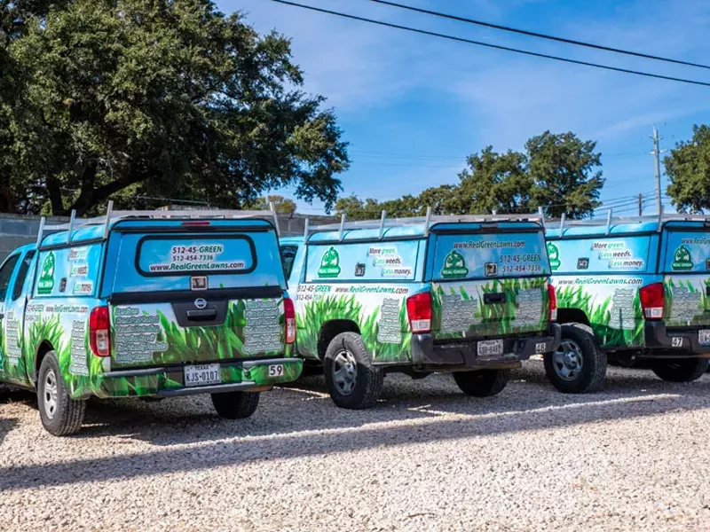 Image: Lawn Care/Landscaping