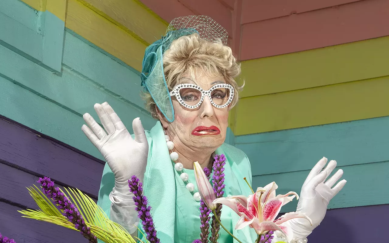 Image: Legends of Drag