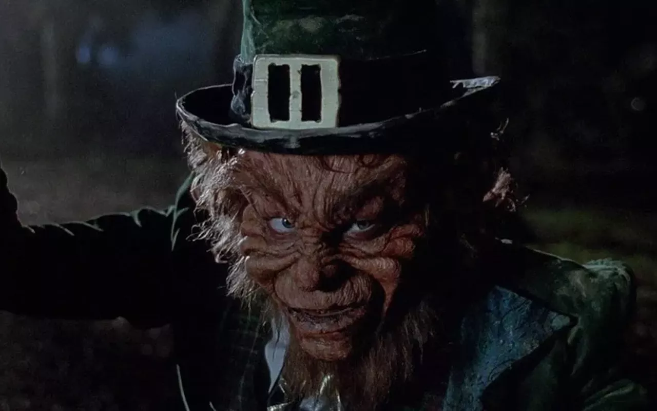 Image: Leprechaun
