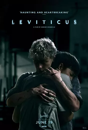 Image: Leviticus