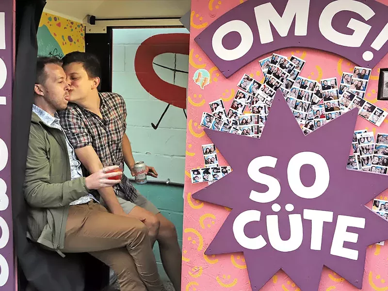 Image: LGBTQ Club