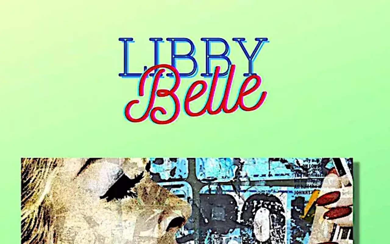 Image: Libby Belle: A Woman Always Knows
