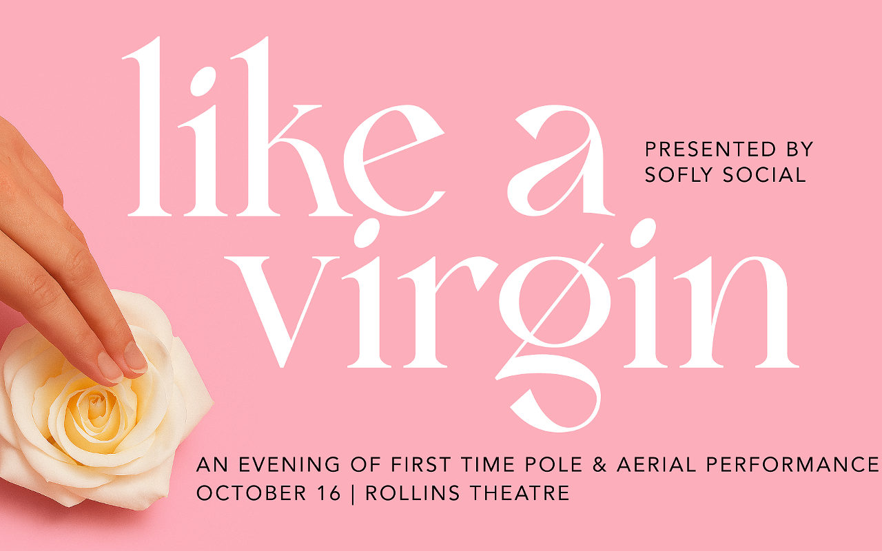 Image: Like a Virgin