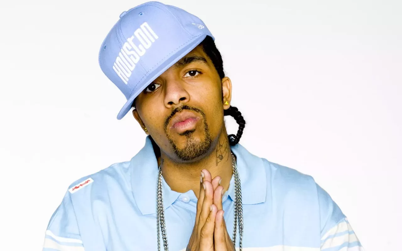 Image: Lil Flip, BP Oil Spill, Gypsy Mitchell, LOS KEMET, 2Stoned, Clova