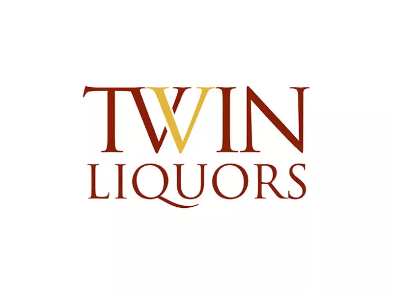 Image: Liquor Store