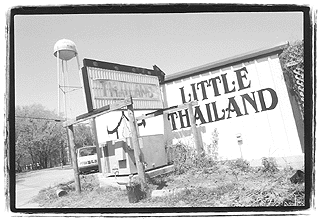 Image: Little Thailand