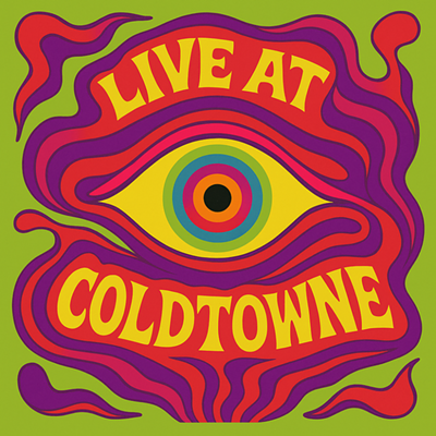 Image: Live at ColdTowne