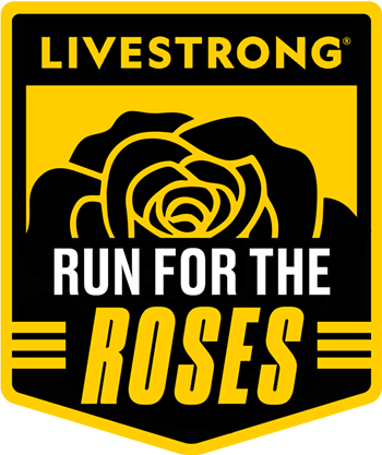 Image: Livestrong Run for the Roses 5K and 10K