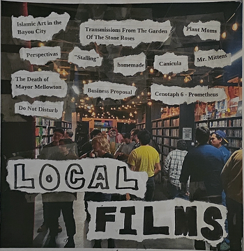 Image: Local Films Showcase