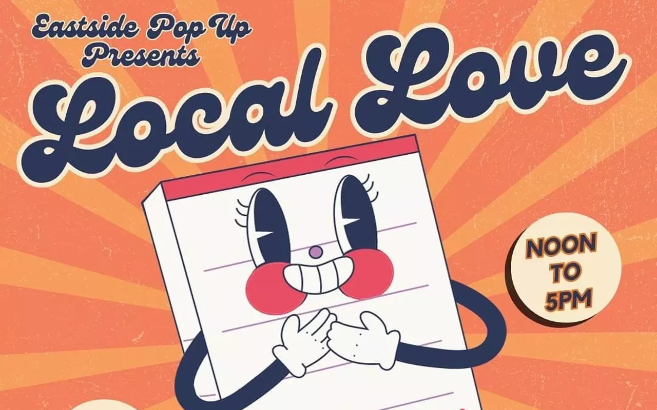 Image: Local Love