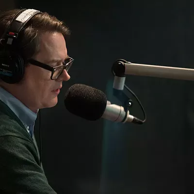 Image: Local Podcast (News)