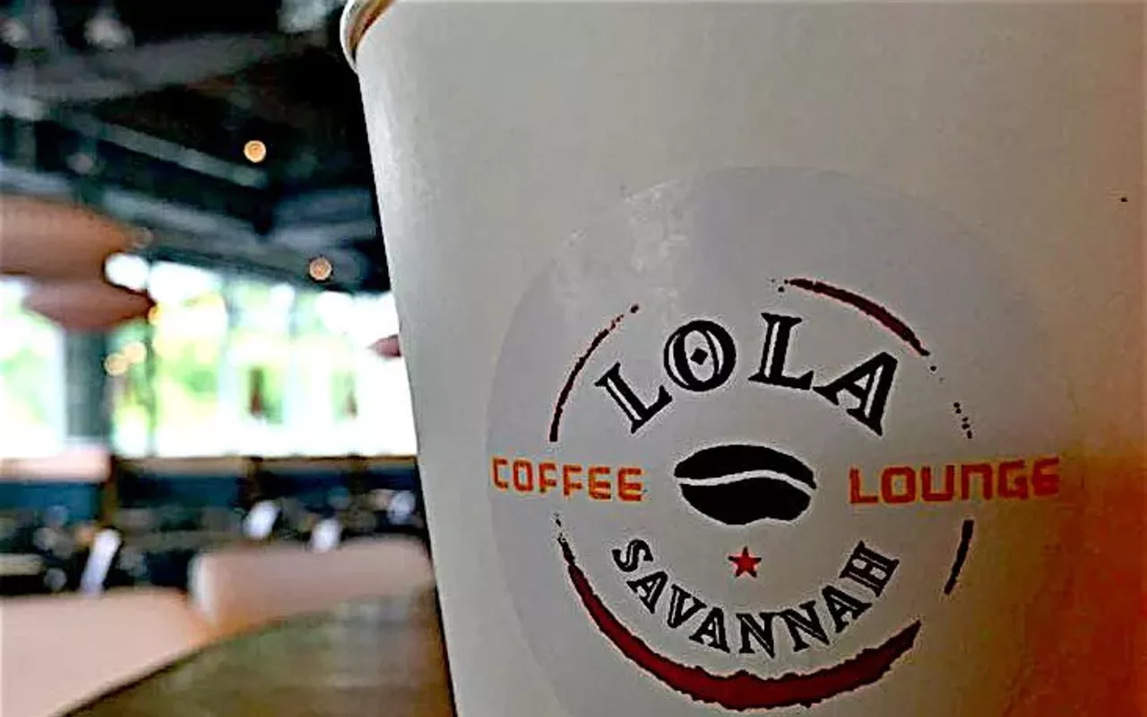 Image: Lola Savannah