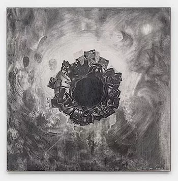 Image: Lora Reynolds Gallery: Grottos