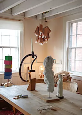 Image: Lora Reynolds Gallery: Hypocrisies, Accommodations, and Polite Twaddle