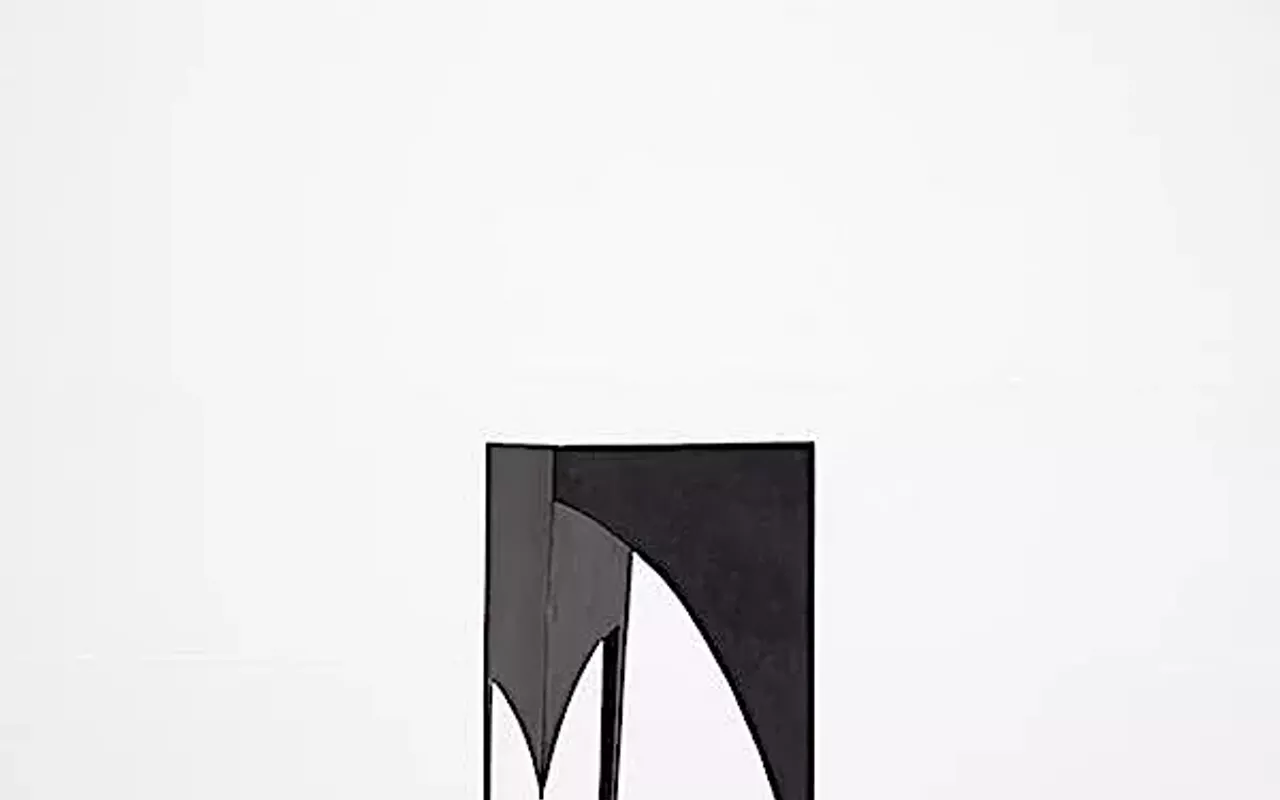 Image: Lora Reynolds Gallery: Spatial Moto