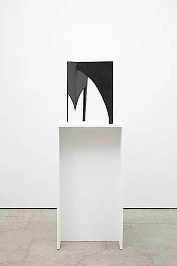 Image: Lora Reynolds Gallery: Spatial Moto